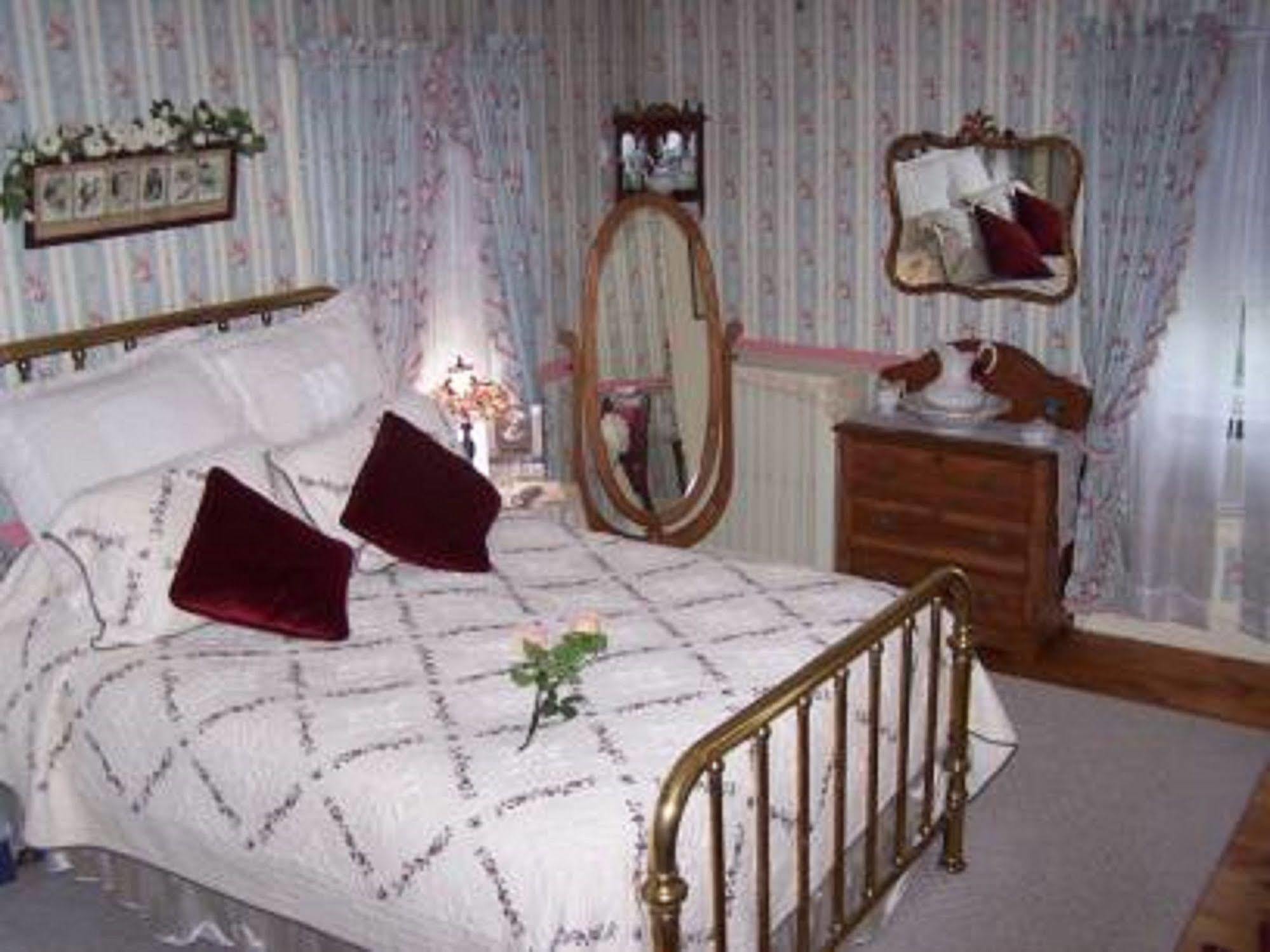 Bellinger Rose Bed & Breakfast Herkimer Cameră foto